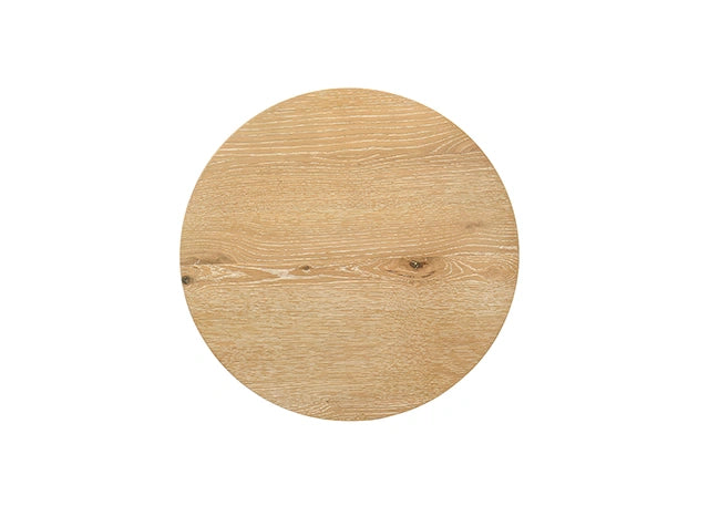 Olgod Round End Table