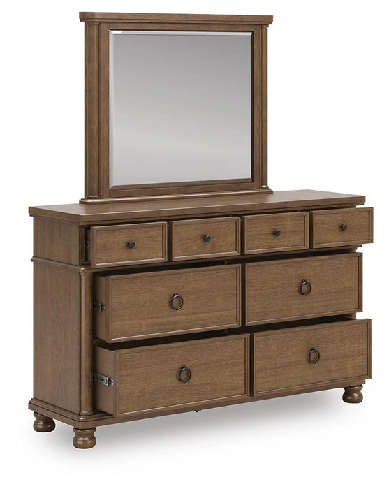Rowlenstown Dresser