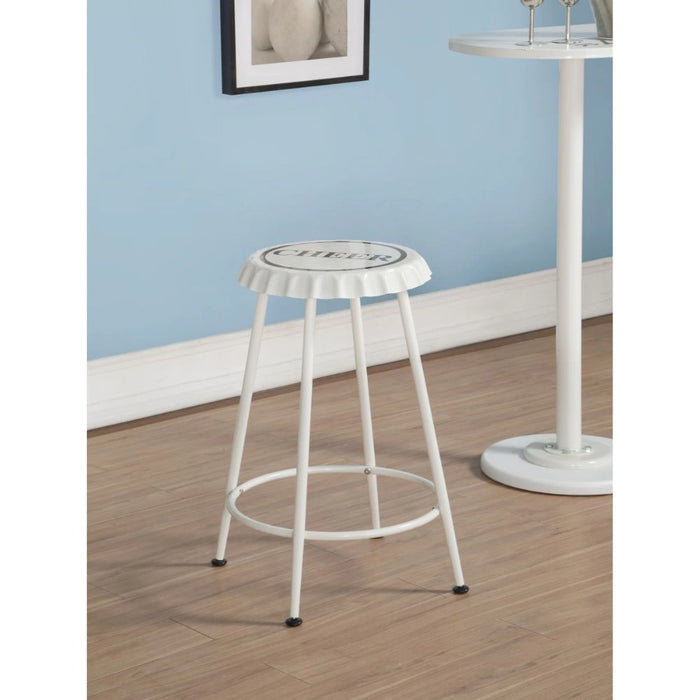 Counter Height Stool (Set-2)
