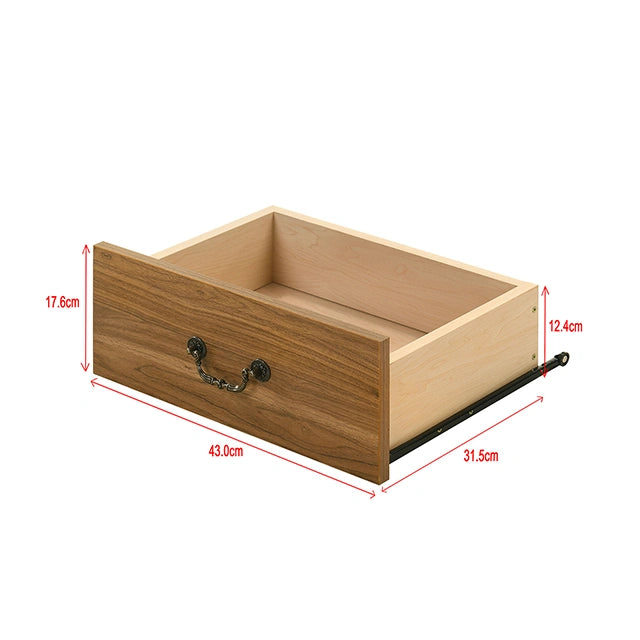 Amble Nightstand