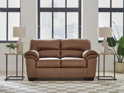 WillowBend Loveseat - Premium Furniture For Less (CA)