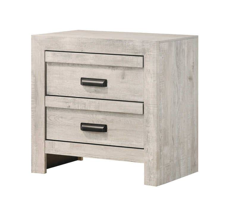Valor Night Stand