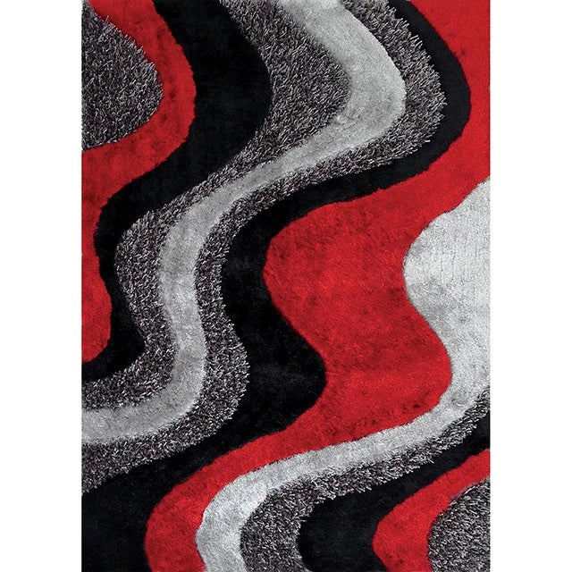 Vancouver 5' X 7' Area Rug