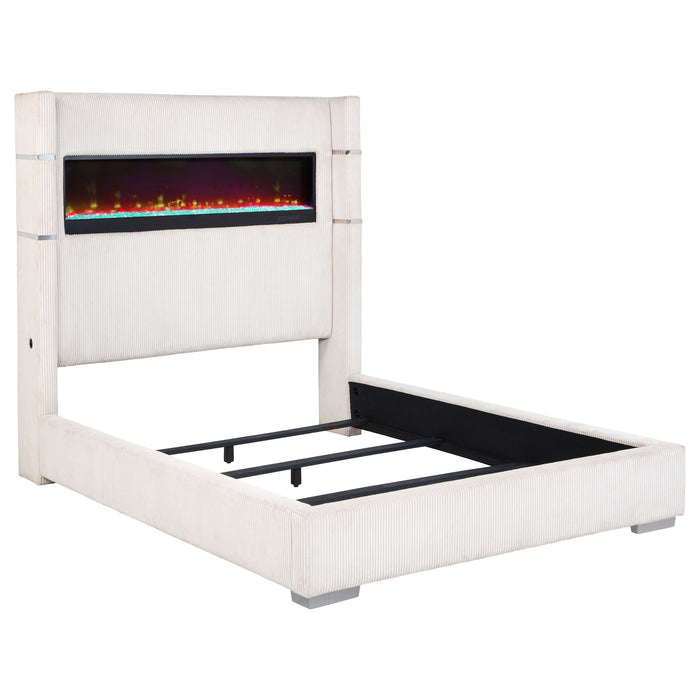 Tisdall Beds