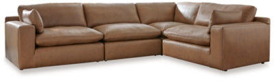 Emilia Sectional - Premium Furniture For Less (CA)
