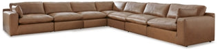 Emilia Sectional - Premium Furniture For Less (CA)