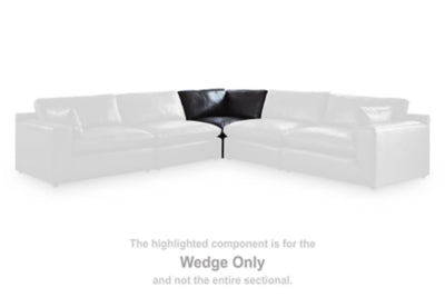 Emilia Sectional - Premium Furniture For Less (CA)