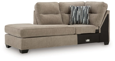 Olten Super Chaise - Premium Furniture For Less (CA)