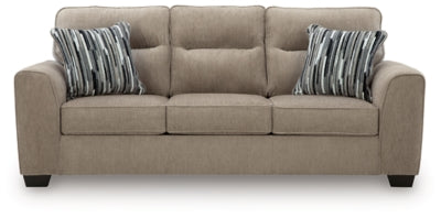 Olten Sofa - Premium Furniture For Less (CA)