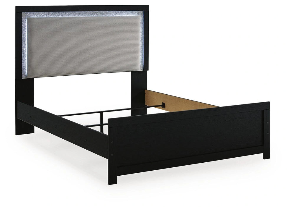 Maeling Bed