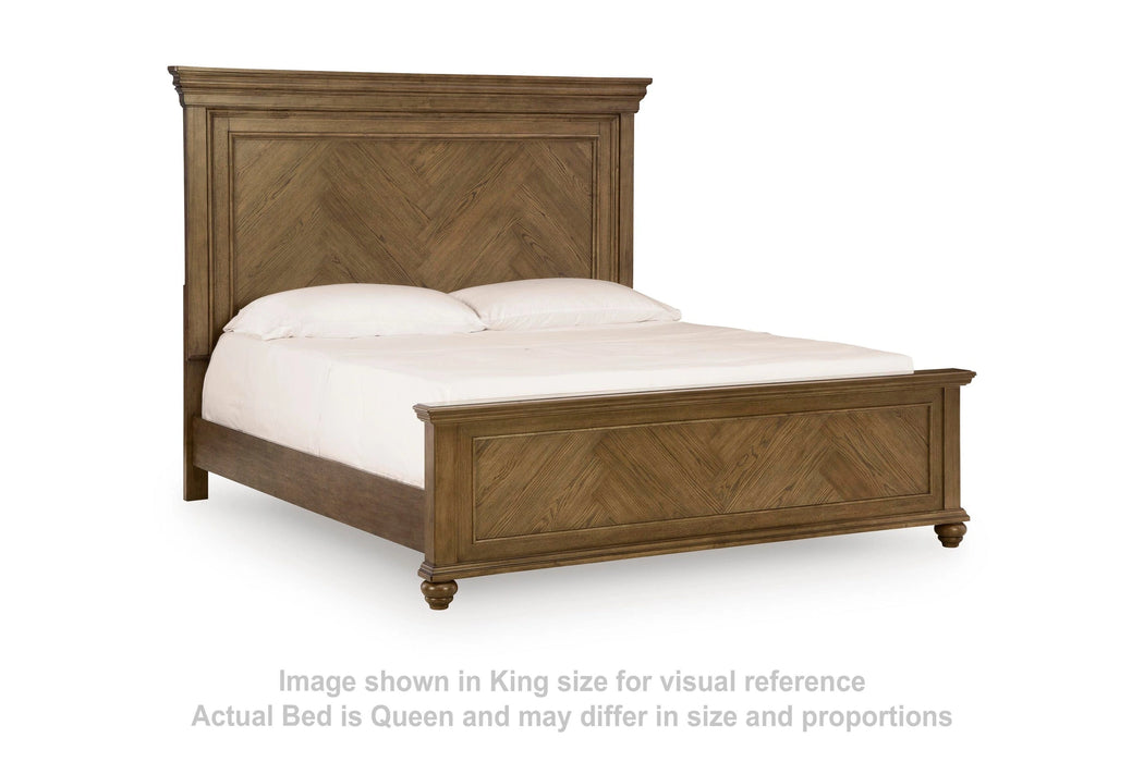 Karallin Bed
