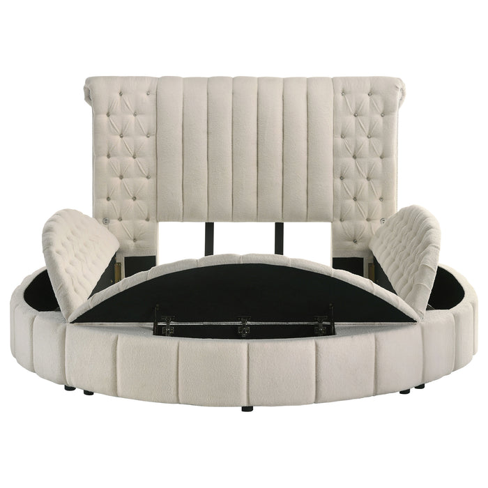 Sonya Eastern King & Queen Bed