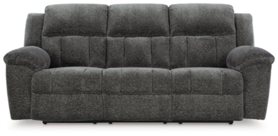 Frohn Reclining Sofa - Premium Furniture For Less (CA)