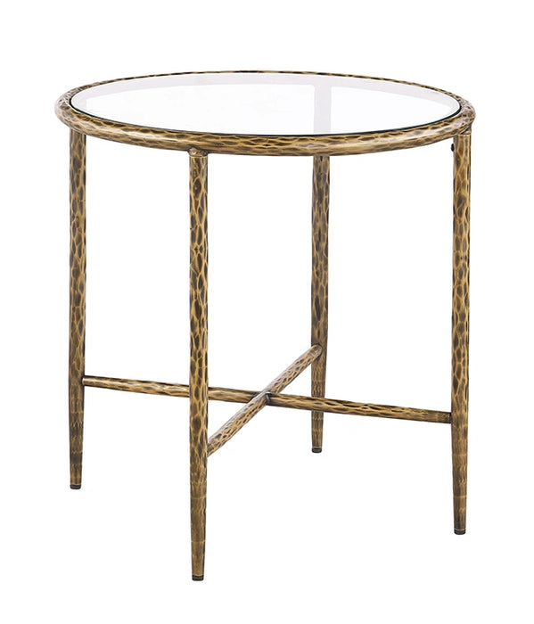 Talva End Table