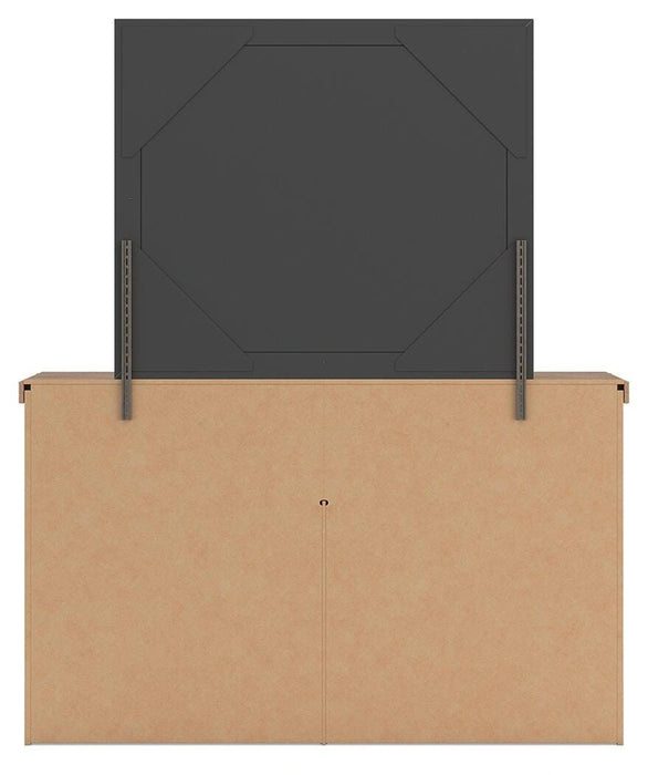 Savonport Dresser