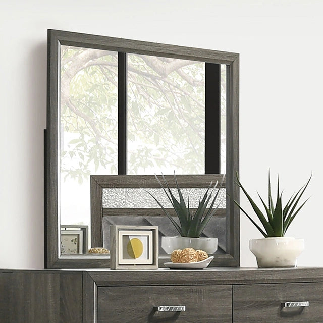 Voleta Mirror