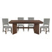 Franco Dining Table Set image