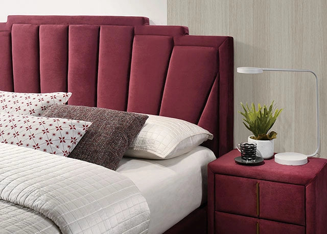 Florizel Bed