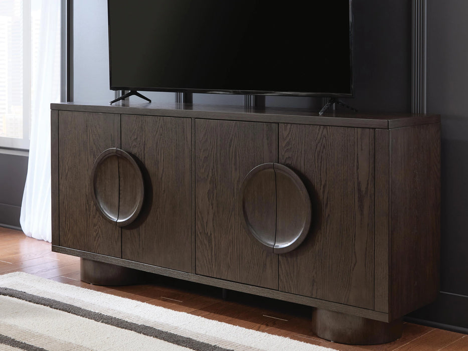 Veeda Accent Cabinet