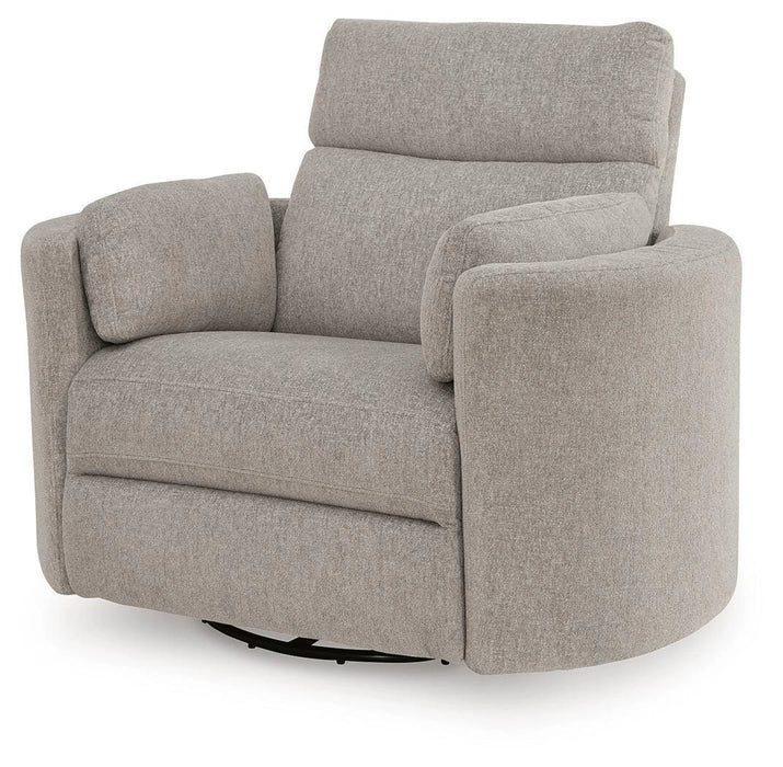 ModMax Luxe Recliner