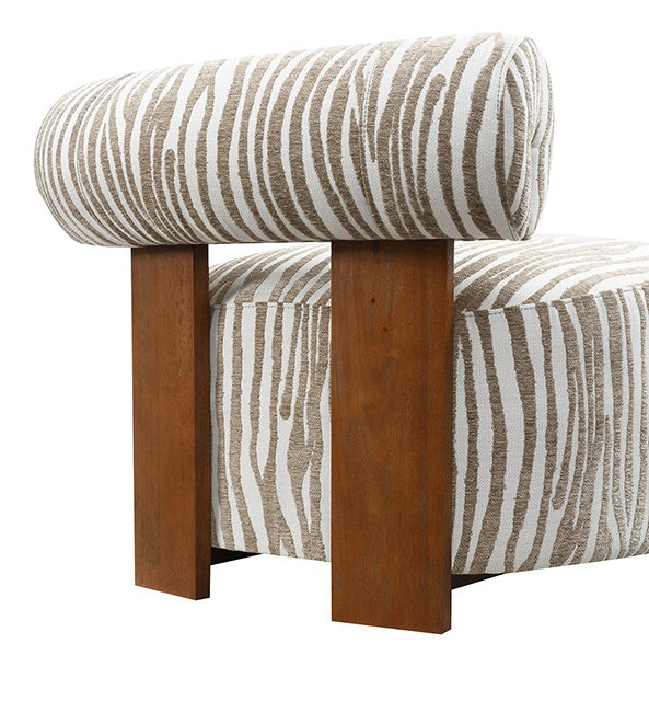 Niobe Accent Chair