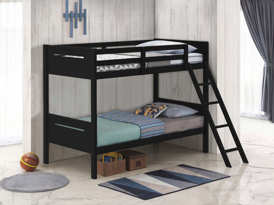 Littleton Bunk Bed