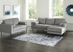 Hazela Living Room Set - Premium Furniture For Less (CA)