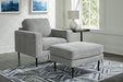 Hazela Living Room Set - Premium Furniture For Less (CA)