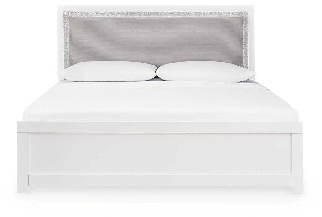 Maeling Bed