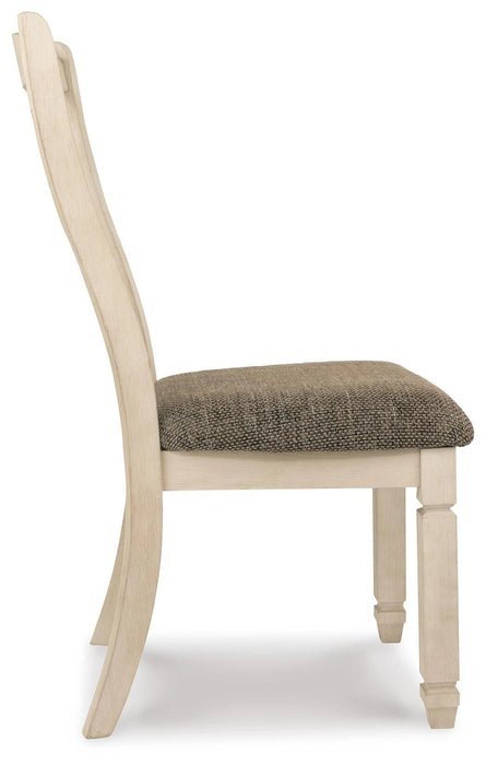 Bolanburg Dining Room Set
