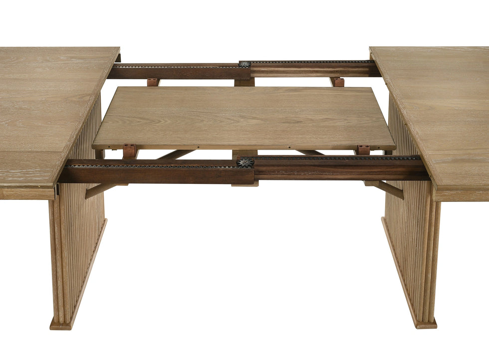 Adina Extension Dining Table