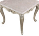 Monique End Table