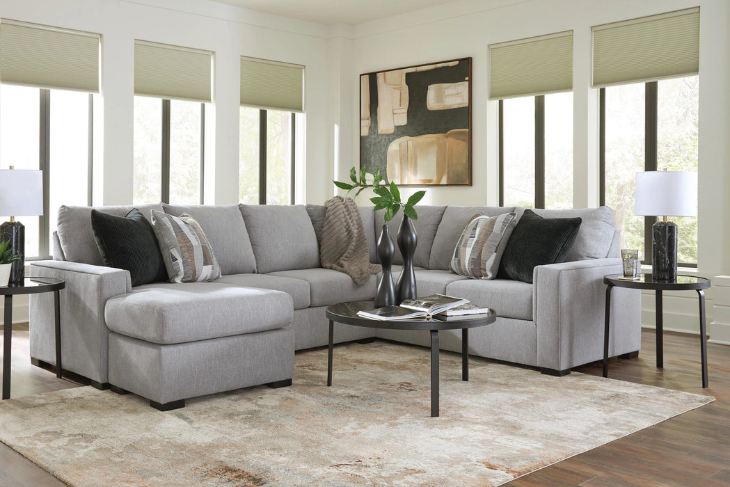 Lakepoint Sectional