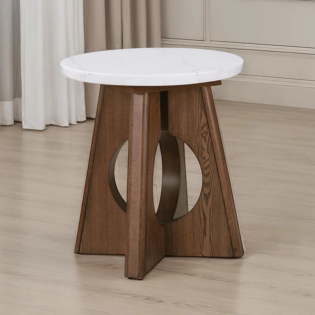 Lemvig End Table