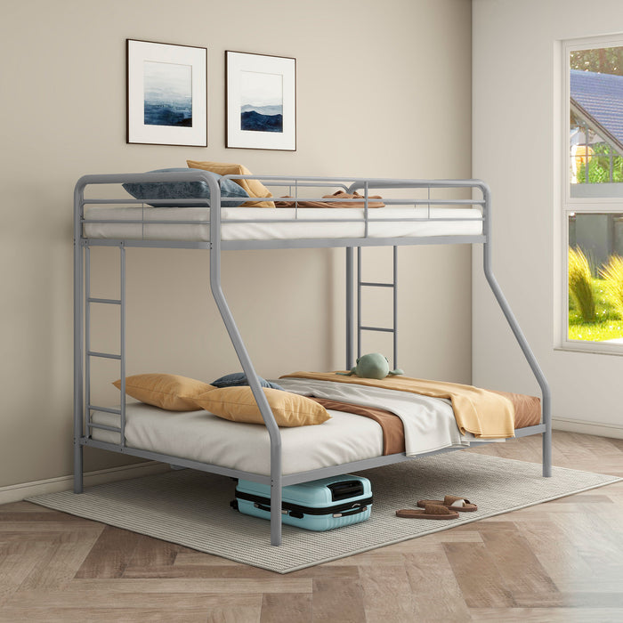 Carson Bunk Bed