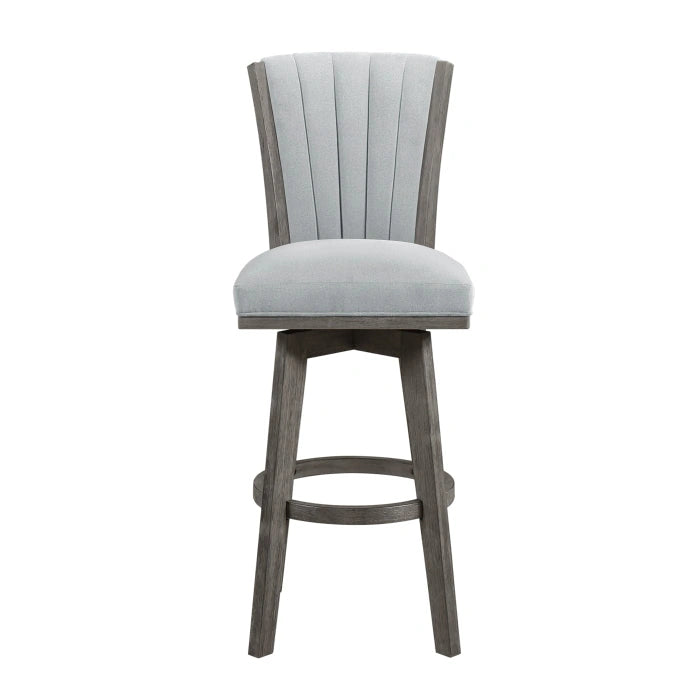 5507-29GYS - Swivel Pub Height Chair