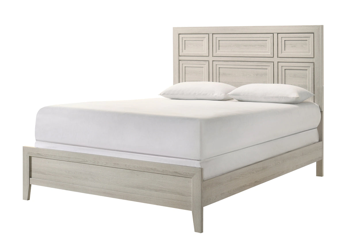 Lorraine Bed