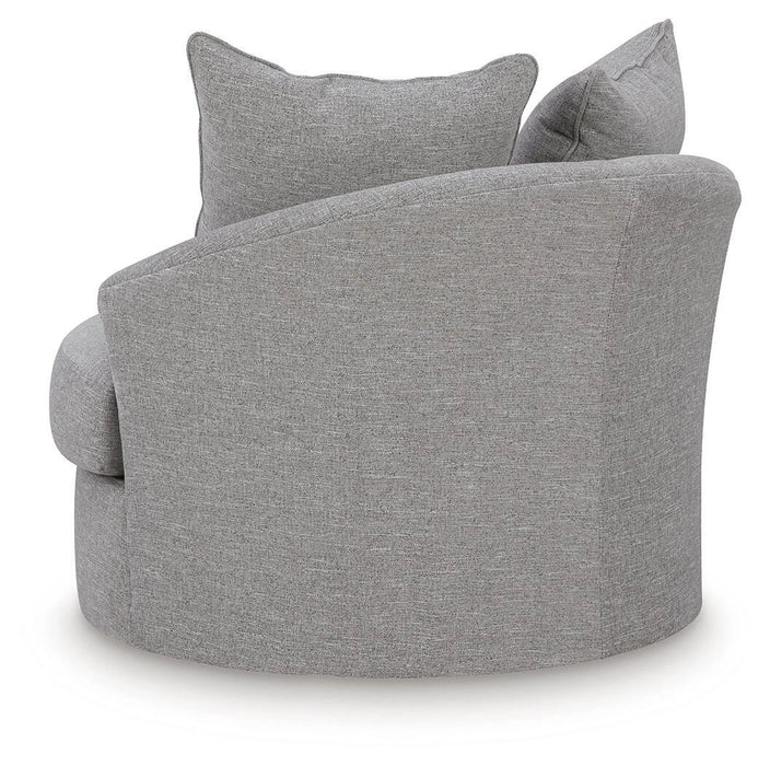 UrbanCrest Chair