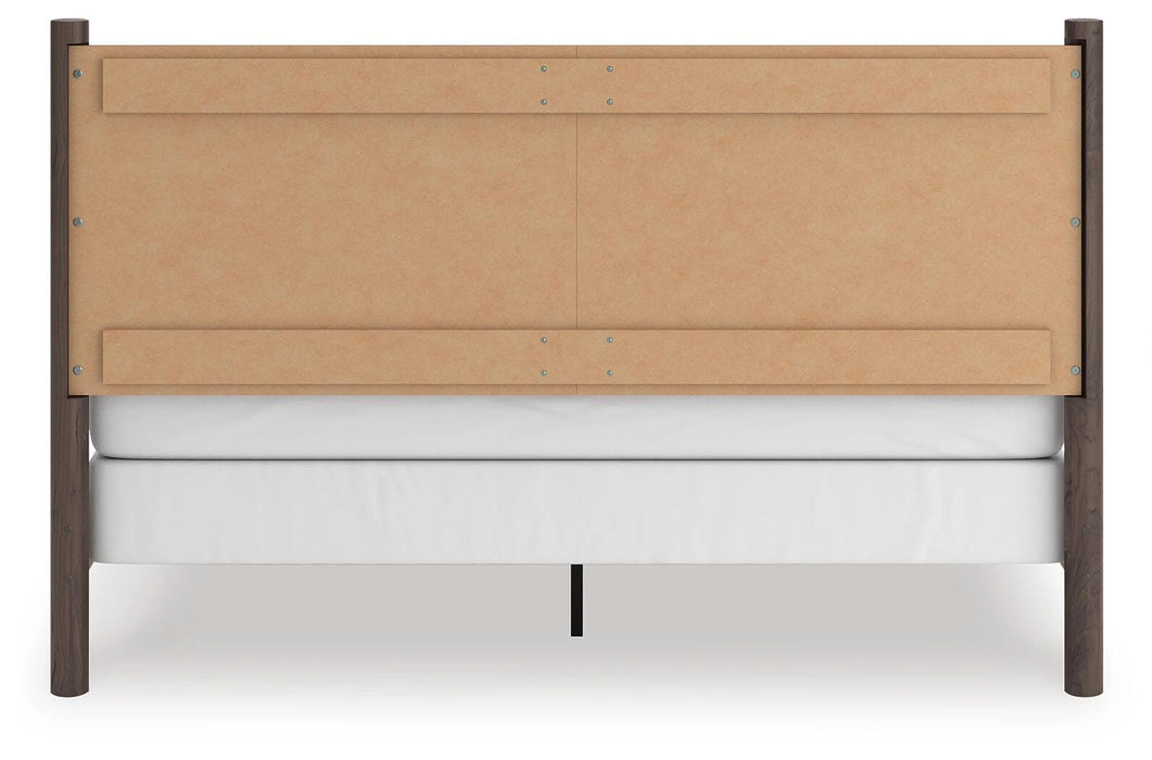Pamytta Bed