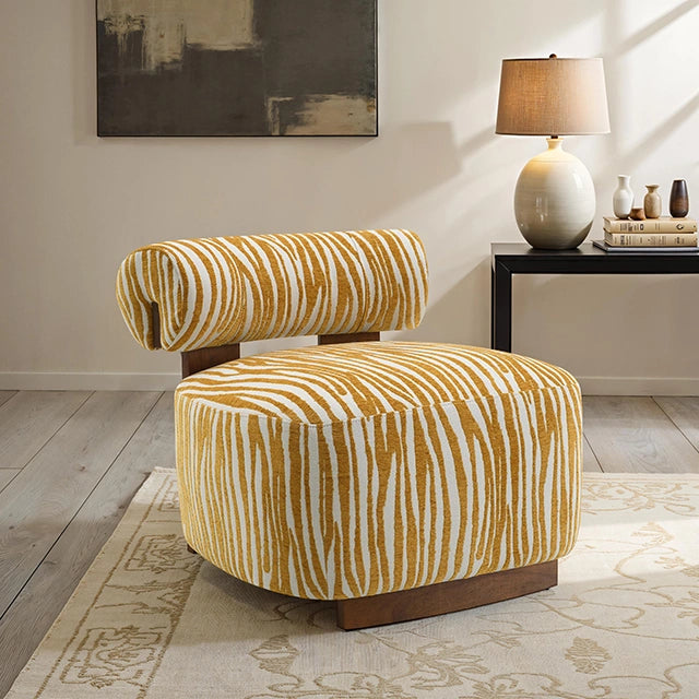 Niobe Accent Chair