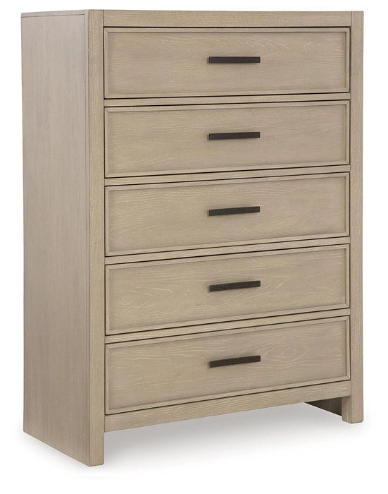 Calmoro Chest