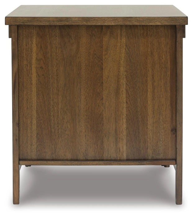 Moriville Occasional Table Set