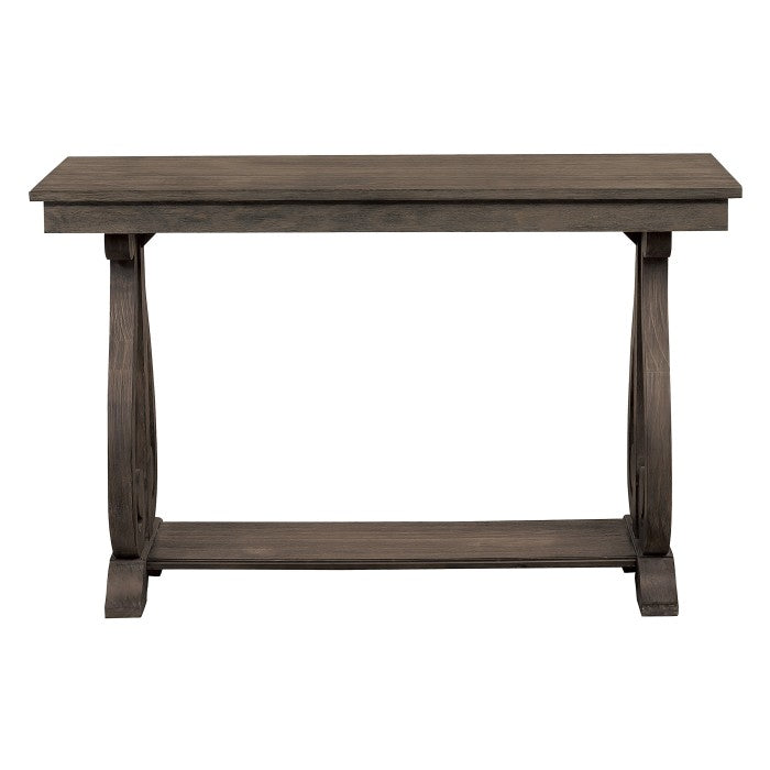 5438-05 - Sofa Table
