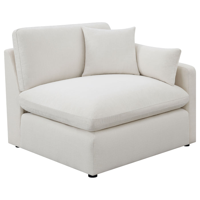Hobson Seating Sectionals