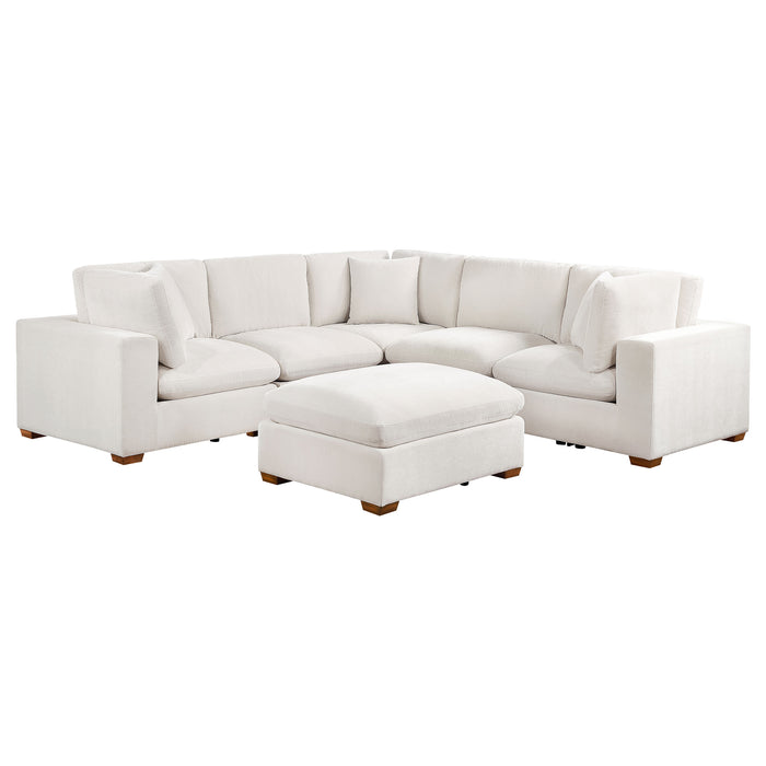 Lakeview Modular Sectionals Seating