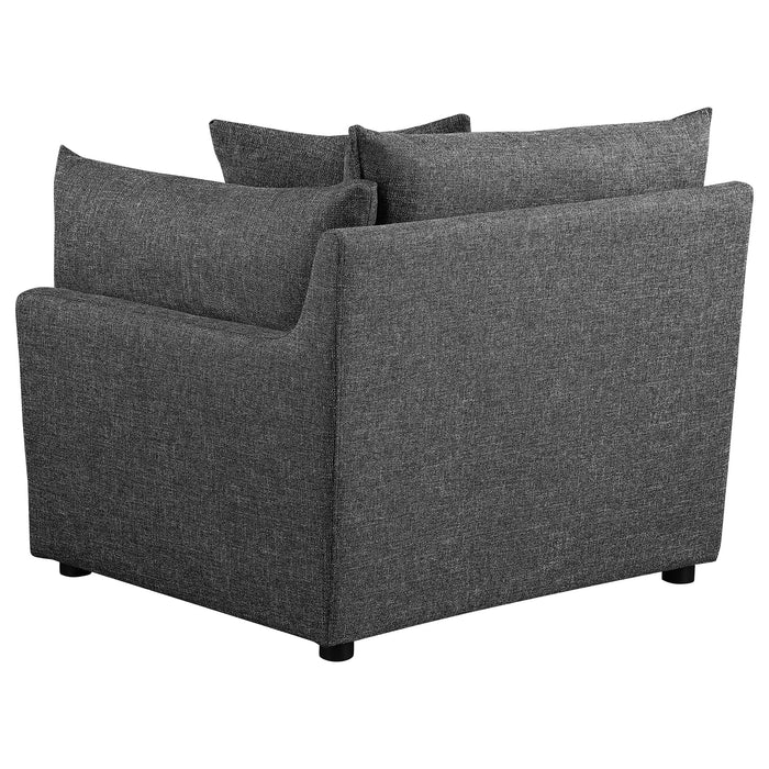 Sasha Stationary Sofas