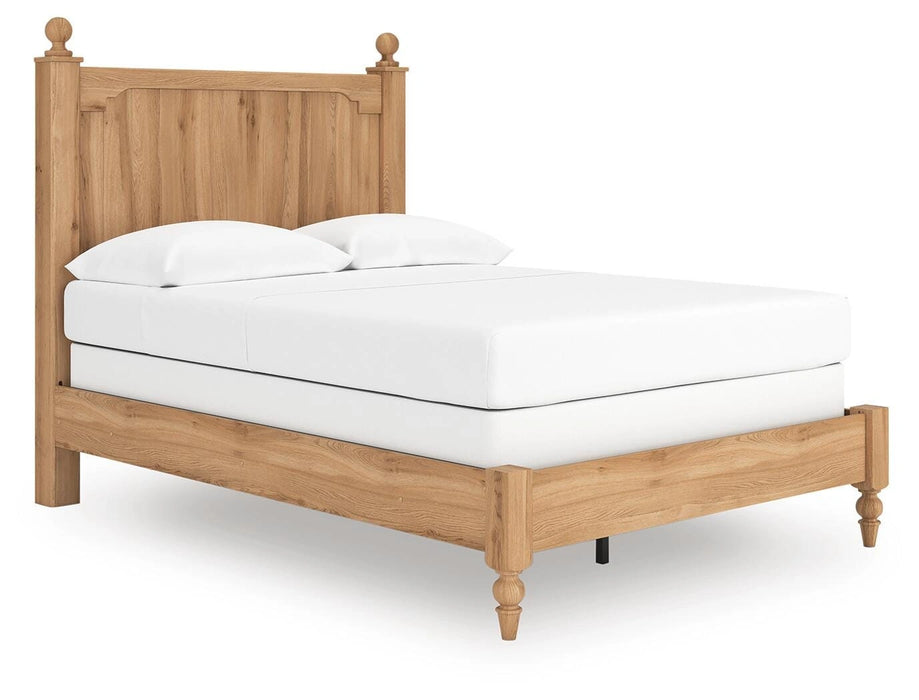 Aleaport Bed
