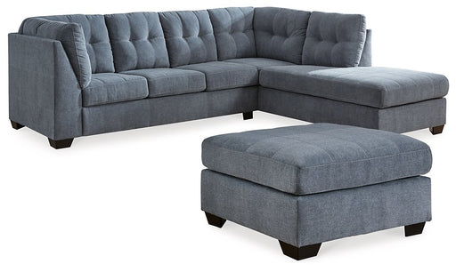 Marleton Living Room Set - Premium Furniture For Less (CA)