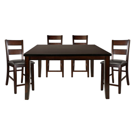 Mantello-5pc Set (TB+4S) image