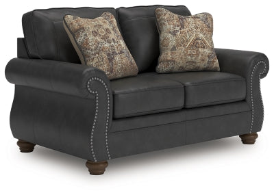 Chasemore Loveseat - Premium Furniture For Less (CA)